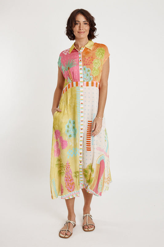 Lulasoul Etereo Midi (Melon)