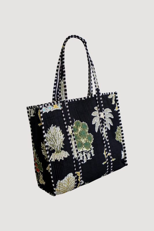Kabana Meadow Quilted Large (Bag)