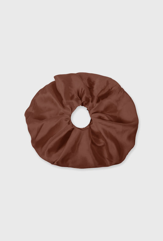 Silk Laundry Secret Scrunchie (Root)