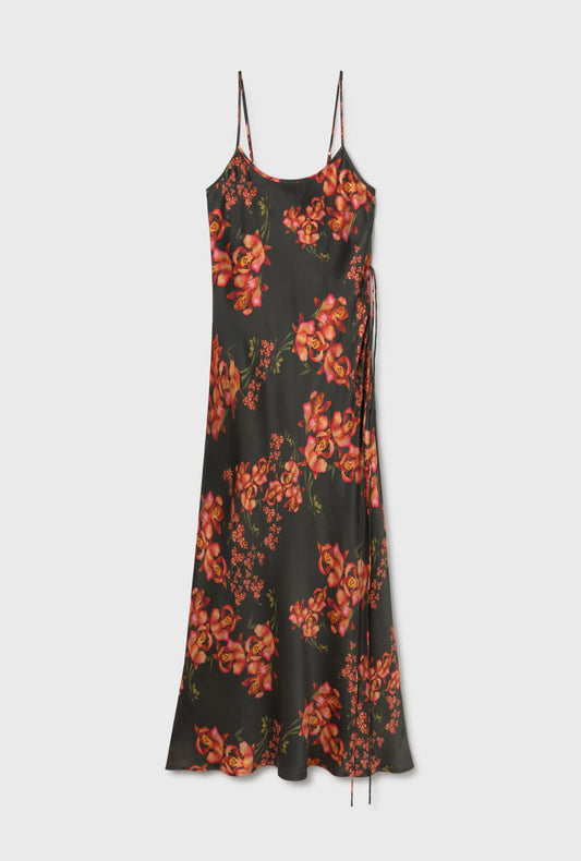 Silk Laundry 1996 Dress (Dancing Lady)