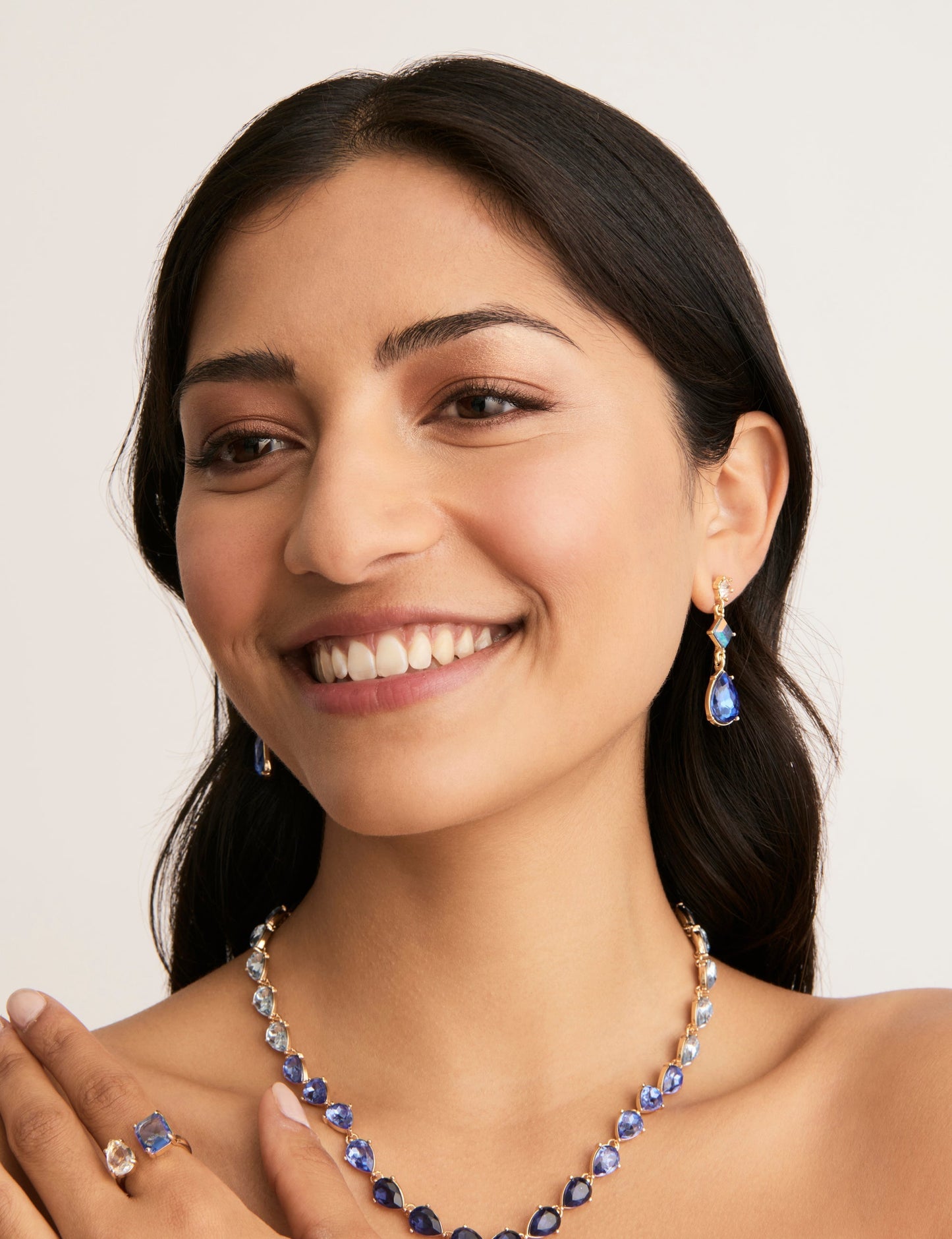 GROUP48 SHAPE GROUP EARRING (Print)