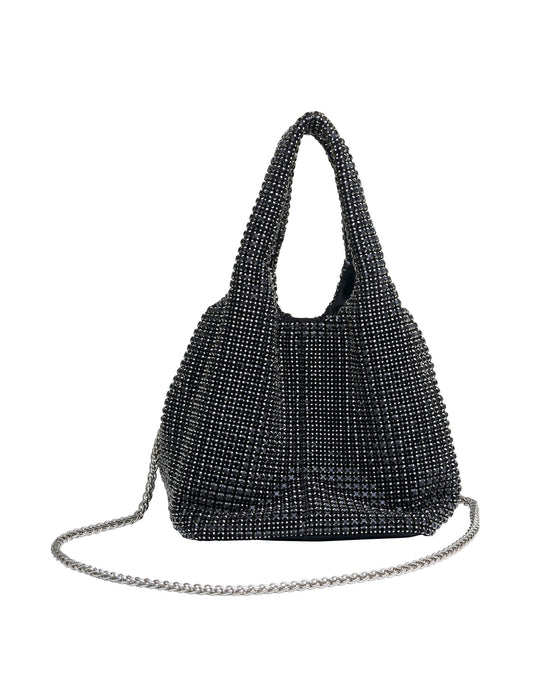 GROUP48 SHIMMER MINI TOTE (Print)