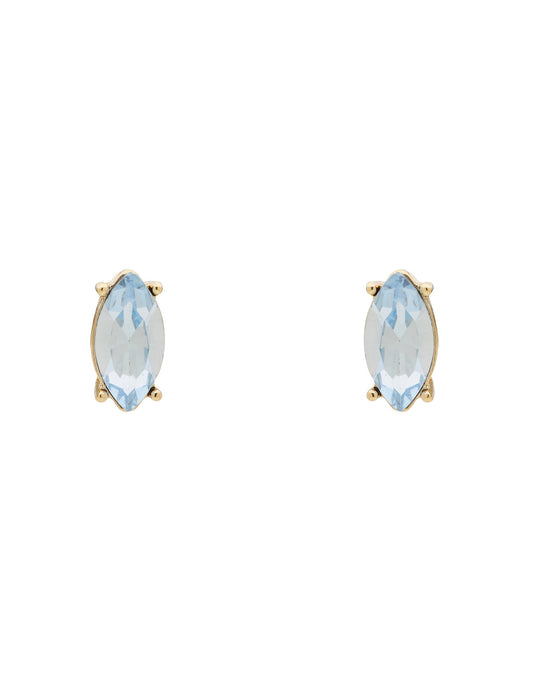 GROUP48 CRYSTALISED STUDS (Print)