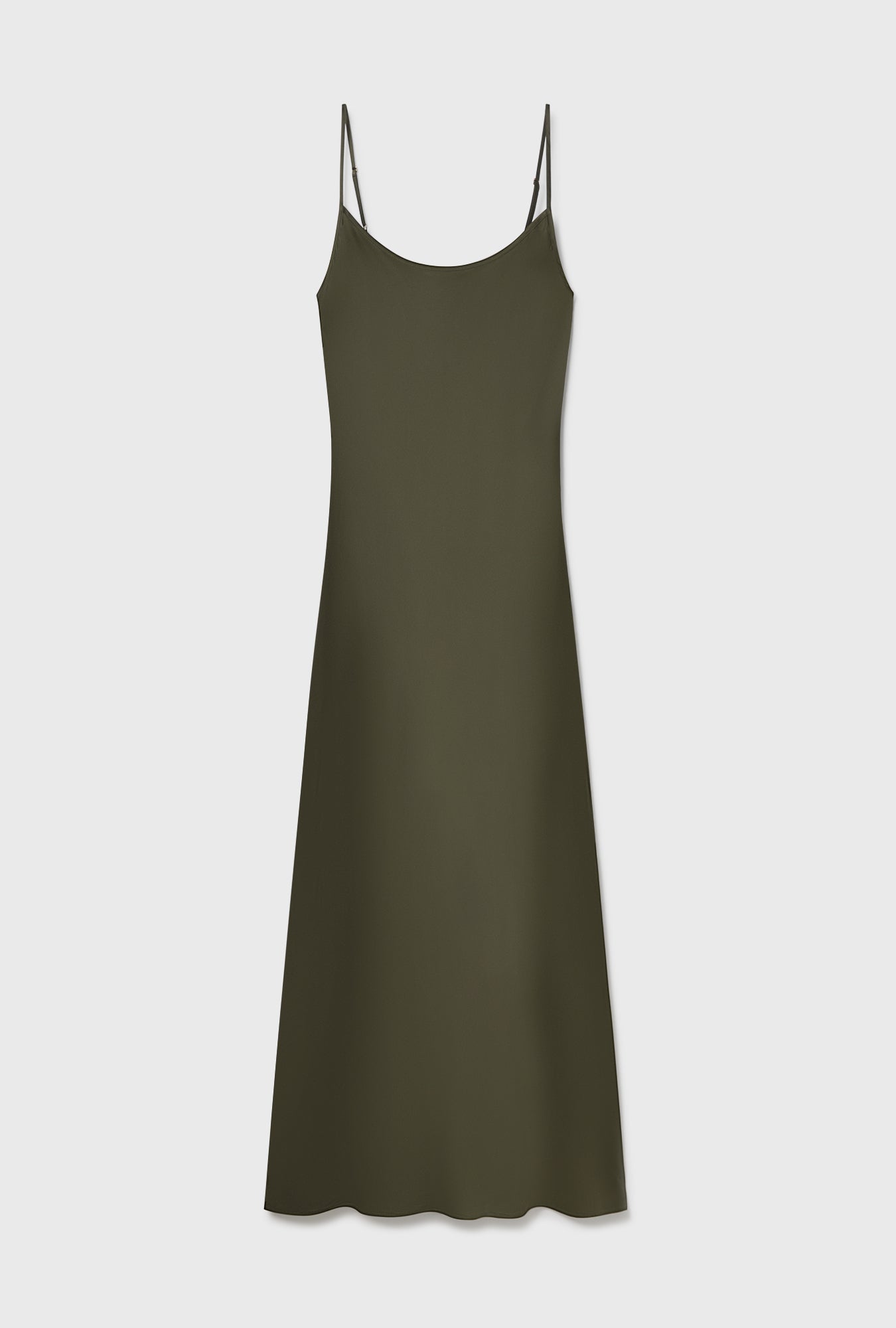 Silk Laundry 1996 Dress (Pine)