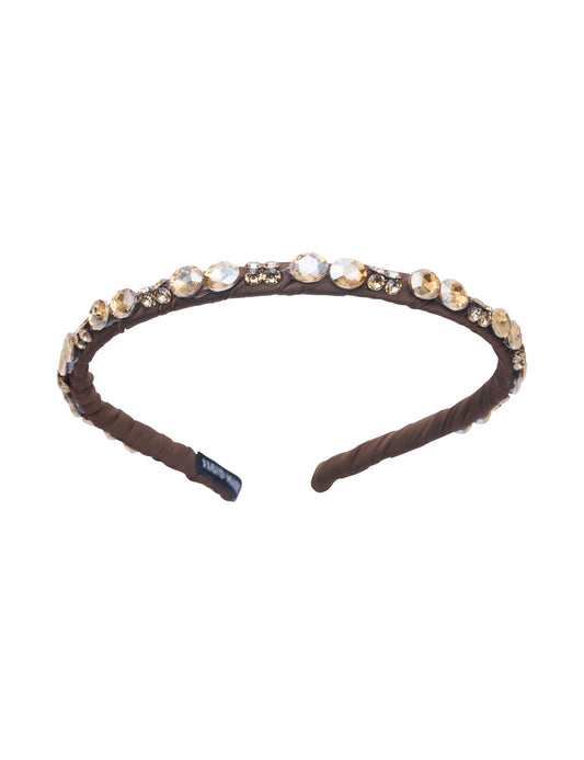 Colette ROCK POOL HEADBAND (Print)