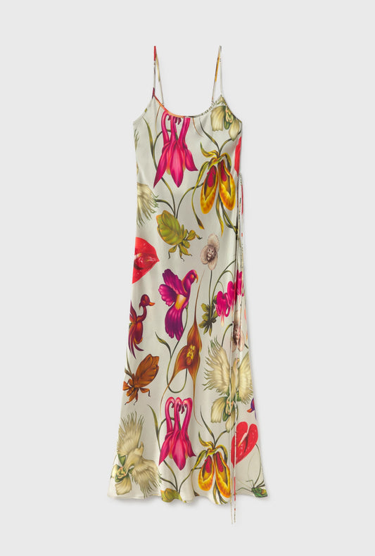 Silk Laundry 1996 Dress (Wonderland)