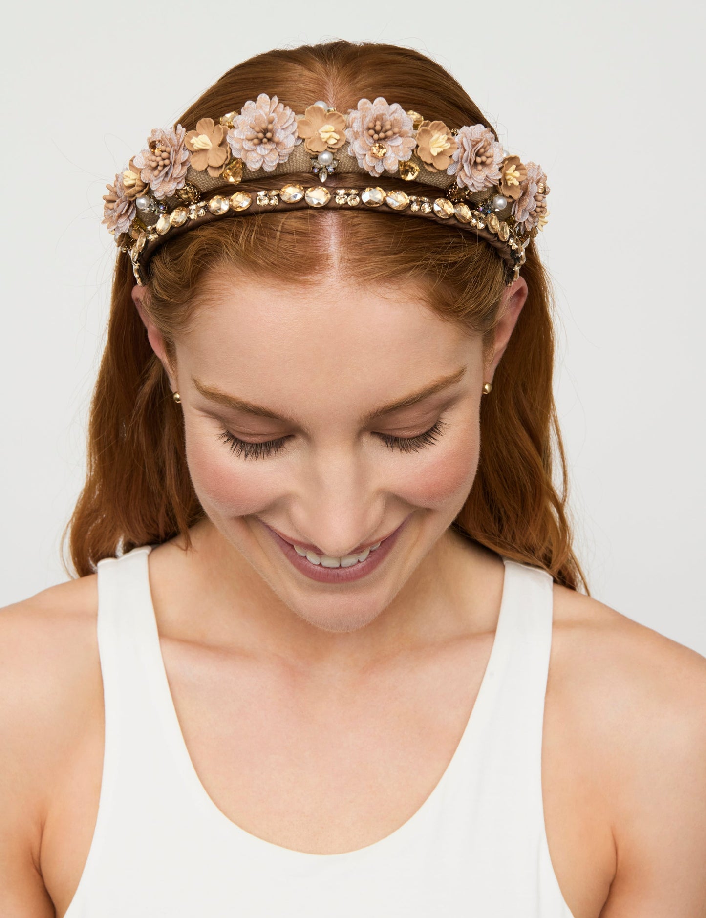 GROUP48 ROCK POOL HEADBAND (Print)