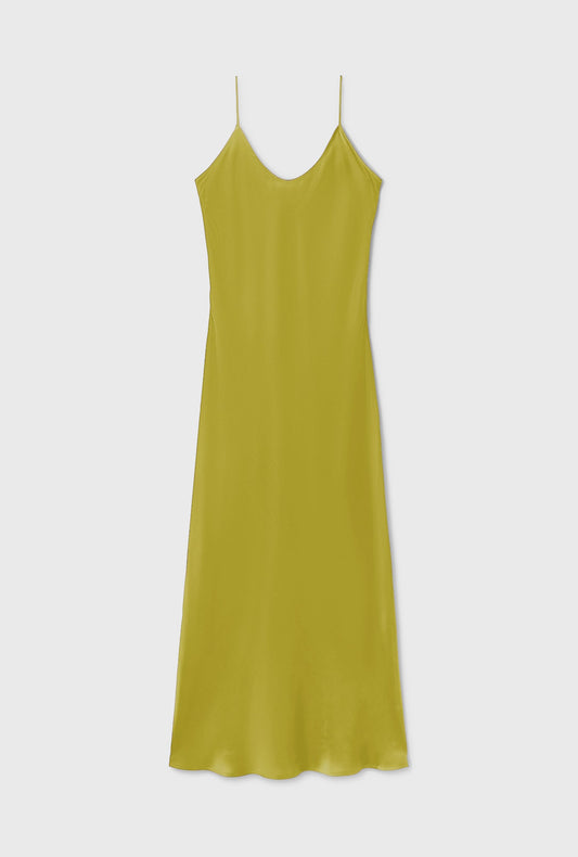 Silk Laundry 1996 DRESS (Cactus)