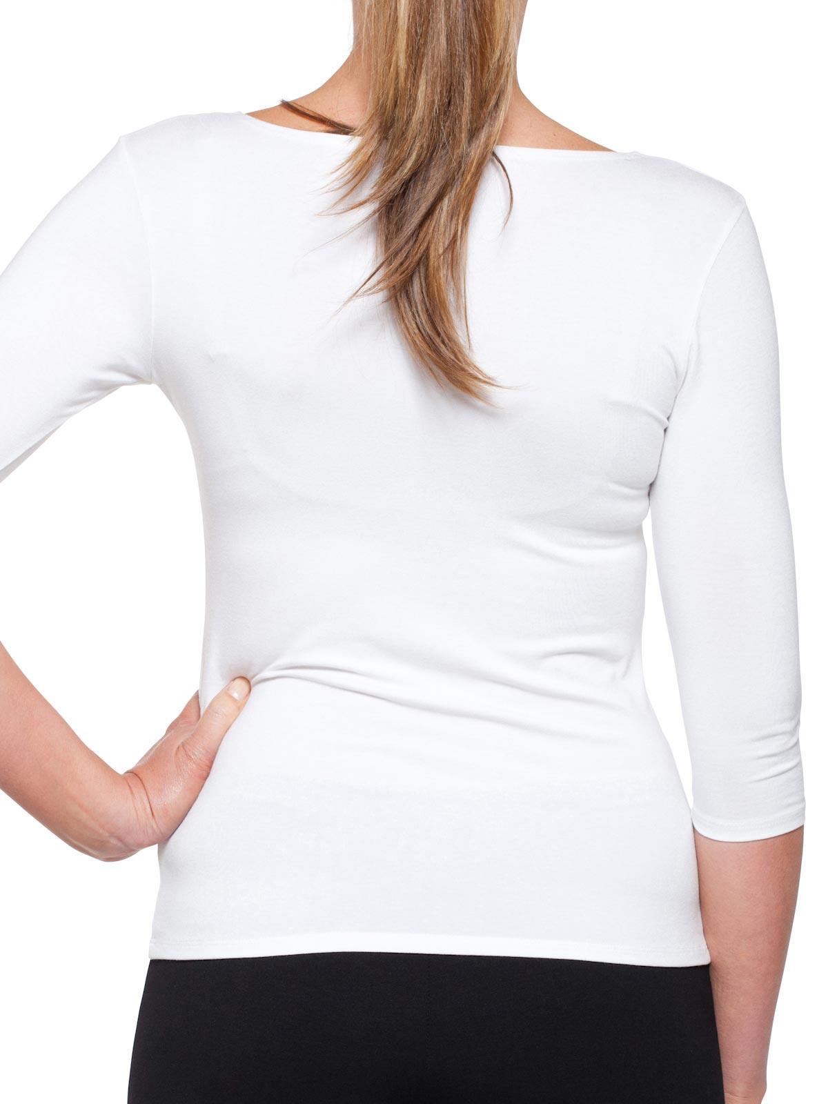 Mela Purdie Boat Neck Top (Black)