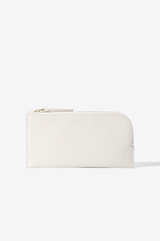 KINNON MIA PURSE (Chalk)