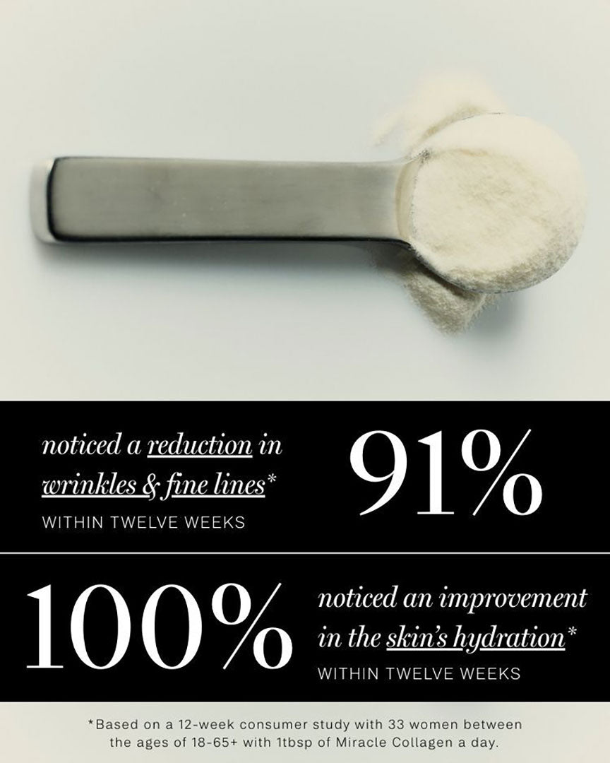 IMBIBE Miracle Collagen