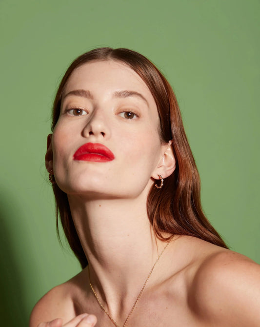 Reliquia Jewellery Natalie Hoops