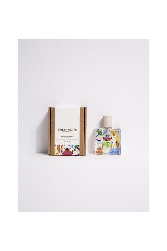 Kabana Maison Matine | Nature Insolente (50Ml)