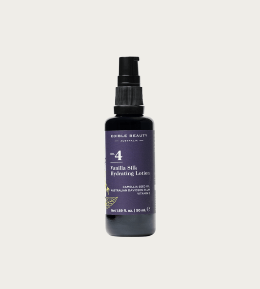 Edible Beauty Hydrate & Protect Duo