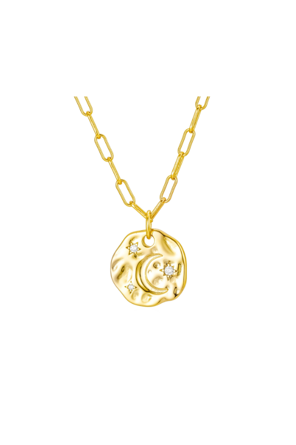 Image of Necklaces. Productname: Jewel Citizen | Nyx Necklace in Necklace colour by brand - Jewellery