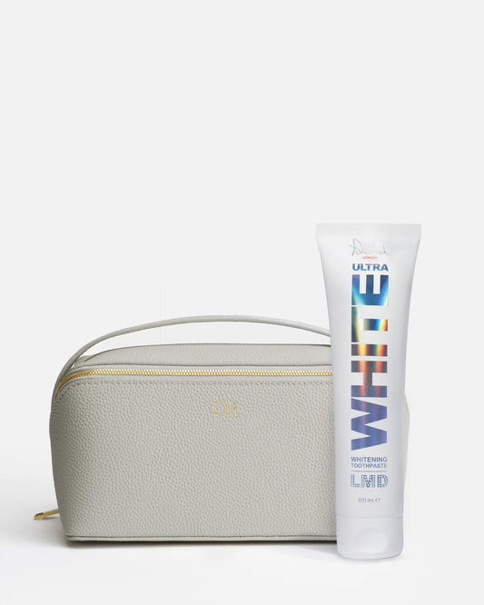 GROUP48 Ultra Toothpaste (100ML) (White)