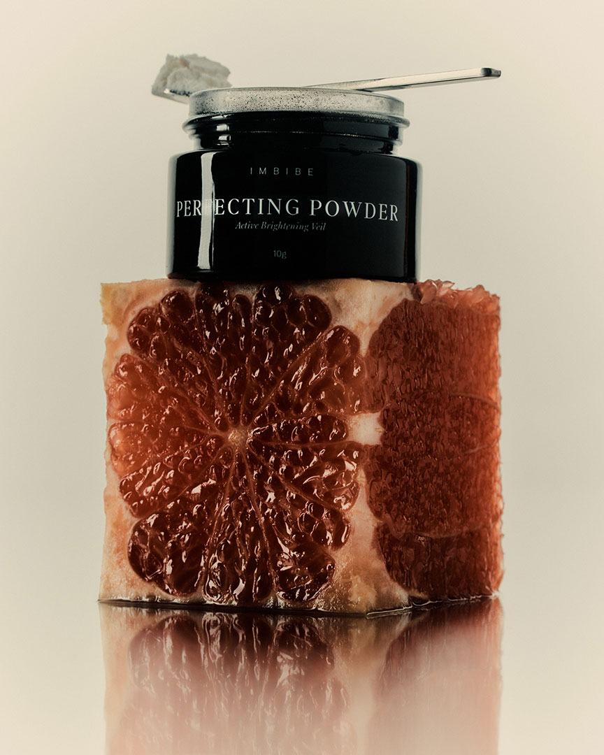 IMBIBE Perfecting Powder
