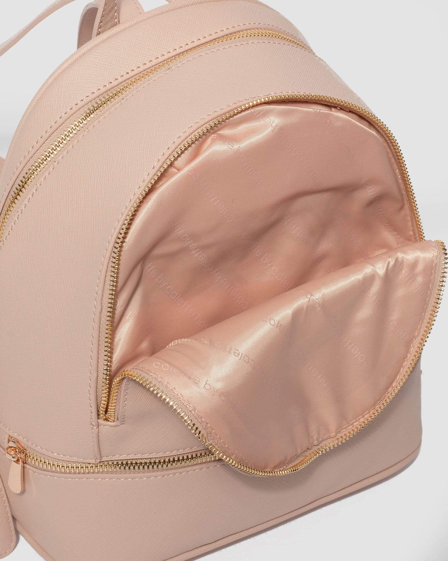 Colette by Colette Hayman Bridget Backpack (Pink)