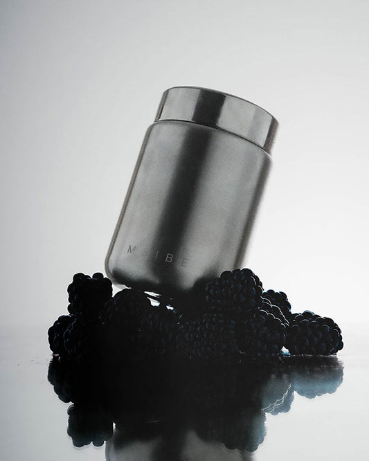 IMBIBE Roadie Thermos