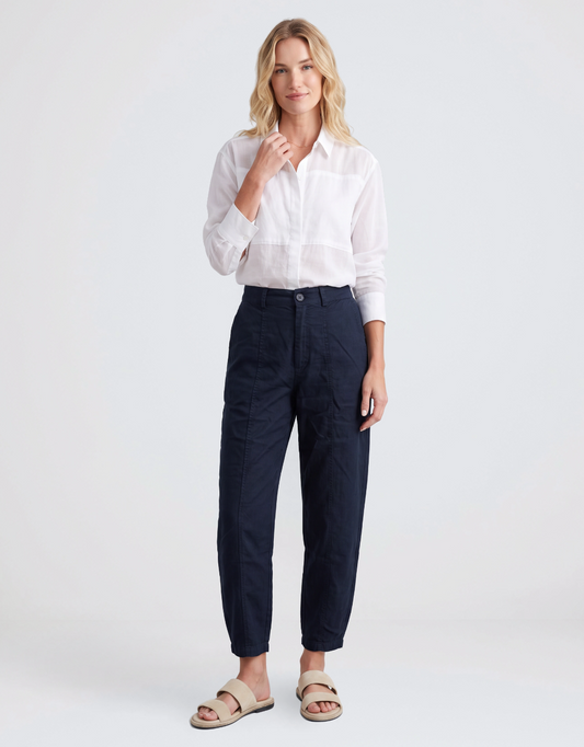 Foxwood Roy Pant (Black)
