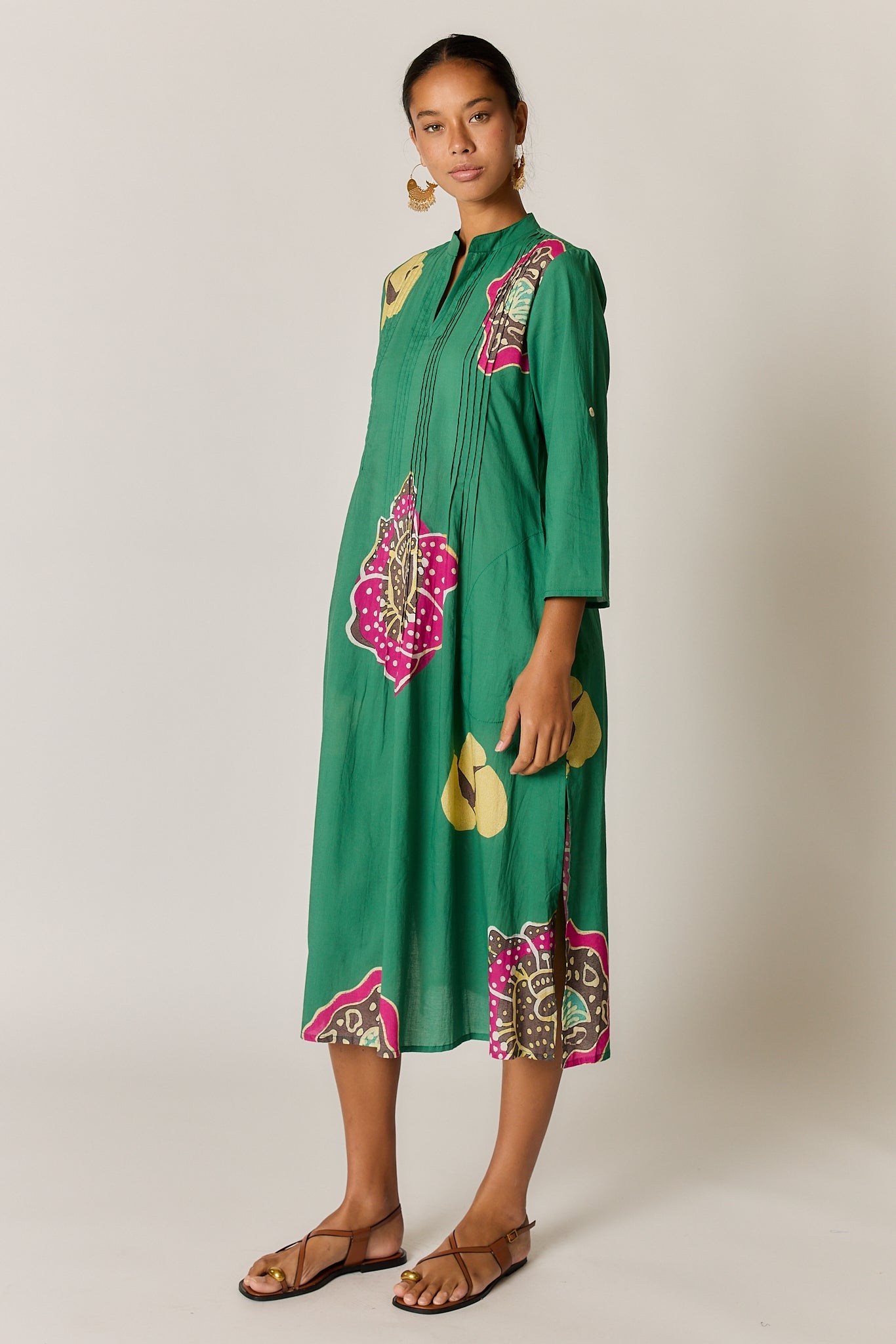 PRE SALE | Rubyyaya Batik (Maxi)
