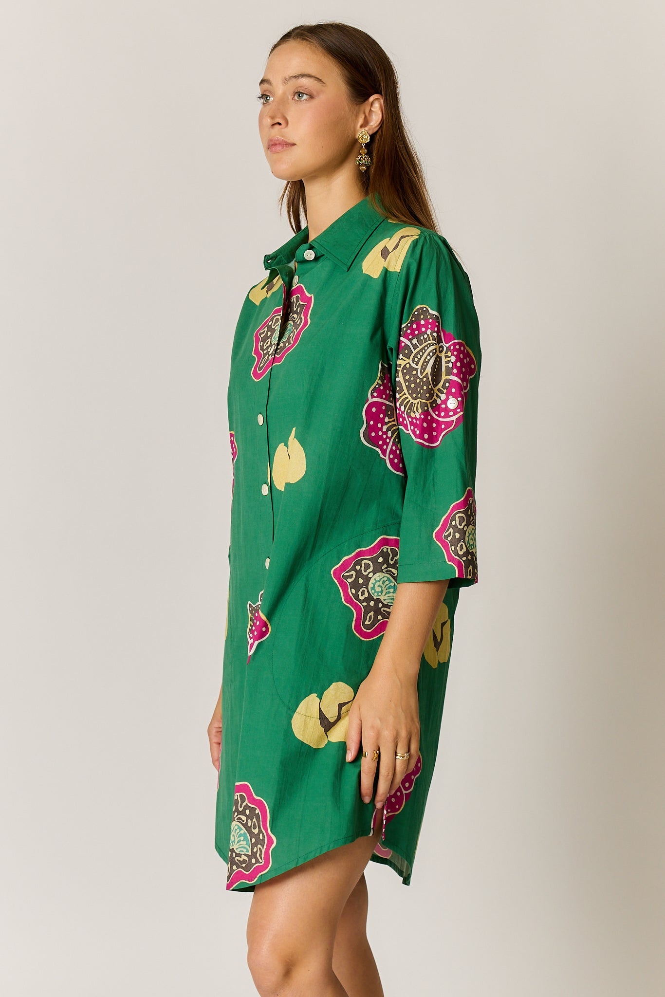 PRE SALE | Rubyyaya Batik (Shirtmaker)