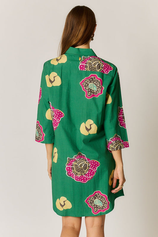 Rubyyaya Batik (Shirtmaker)