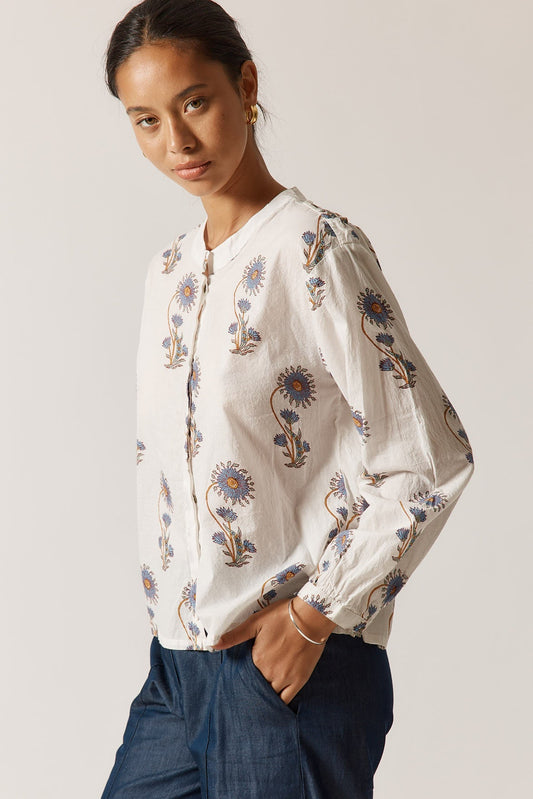 Rubyyaya Blossom (Shirt)