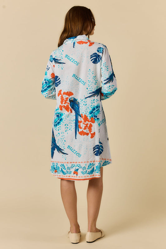 Rubyyaya Buzios (Shirtmaker)