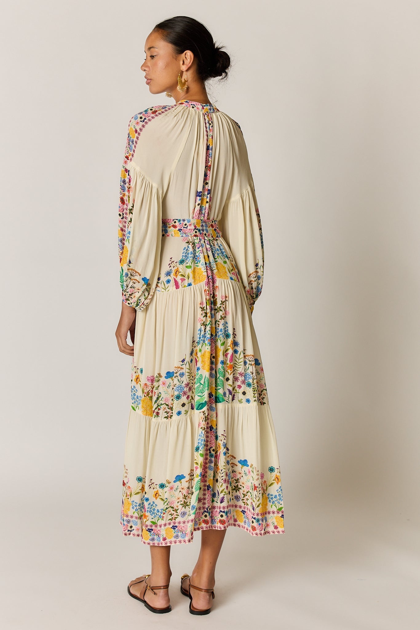 Rubyyaya Delicia Maxi (Cream)