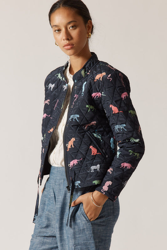 Rubyyaya Funky Cats (Jacket)