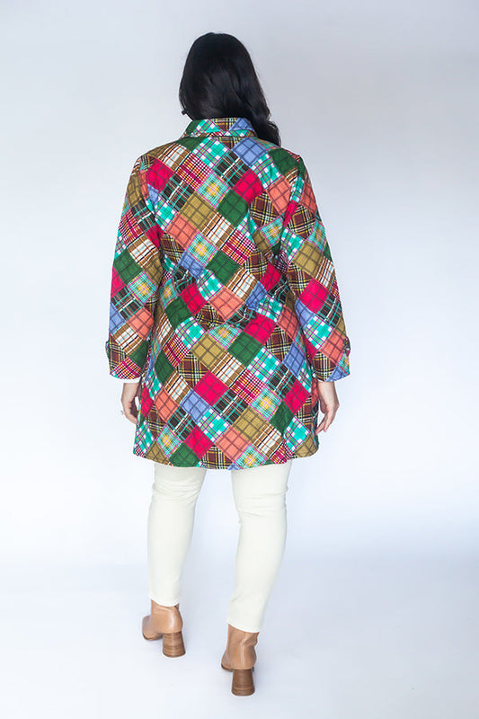 Rubyyaya Javier (Jacket)