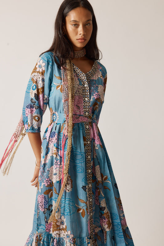 Rubyyaya Primrose (Dress)