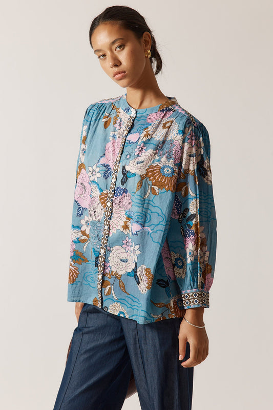 Rubyyaya Primrose (Top)