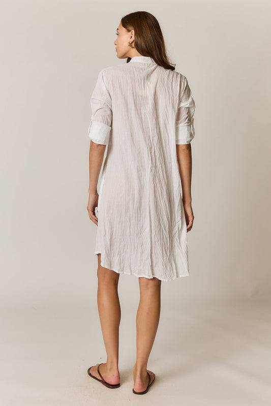 Rubyyaya Sasha Shirtmaker (White)