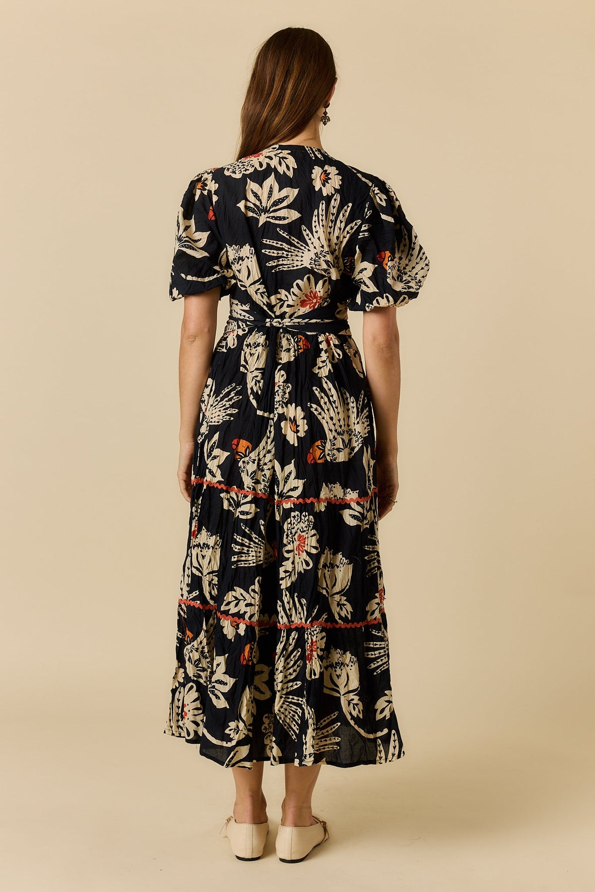 Rubyyaya Tucan Maxi (Black)