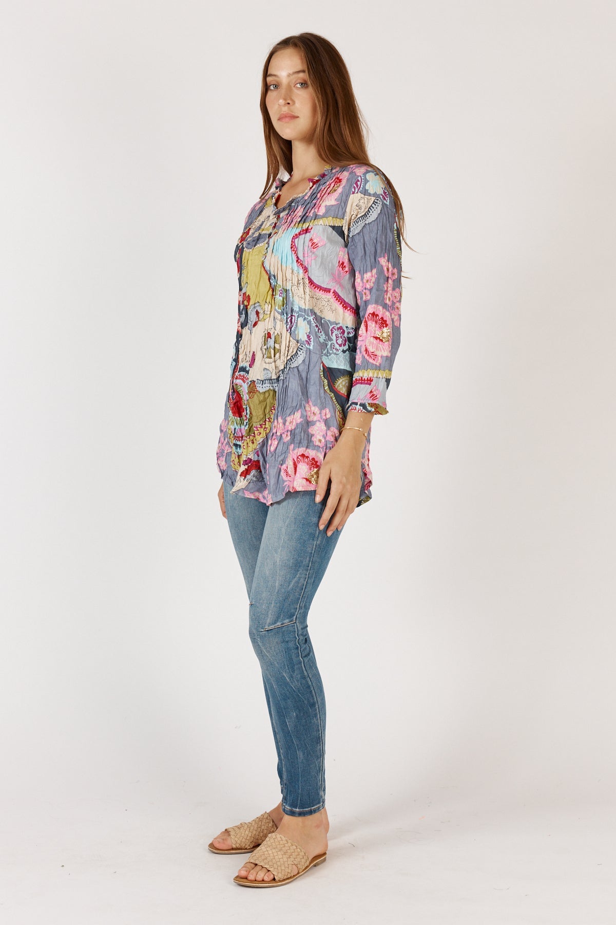 Rubyyaya Udita (Shirt)