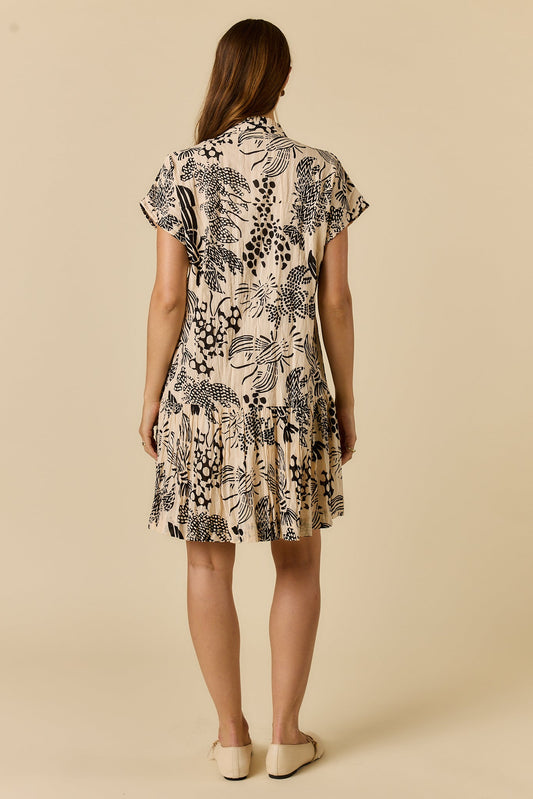 Rubyyaya Under Sea Mini (Black)