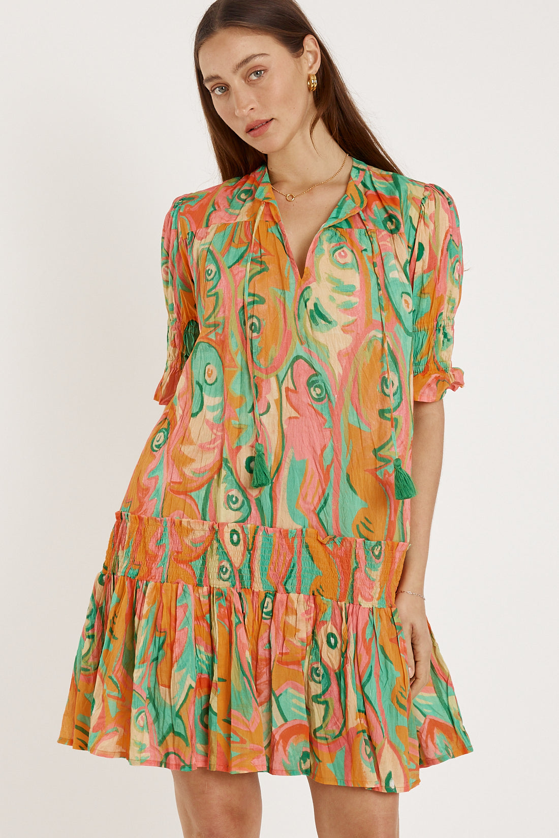 Rubyyaya Upstream (Dress)