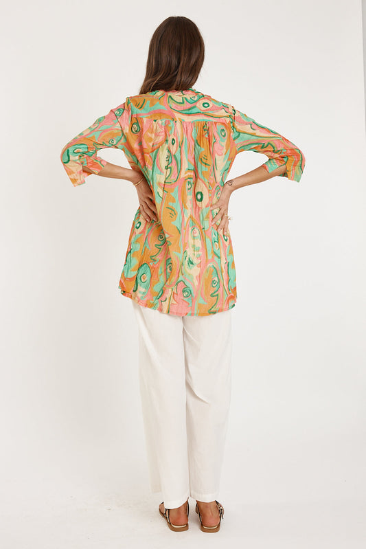 Rubyyaya Upstream (Tunic)