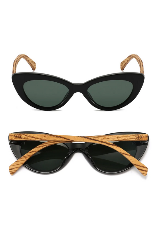Kabana Savannah Midnight (Sunglasses)