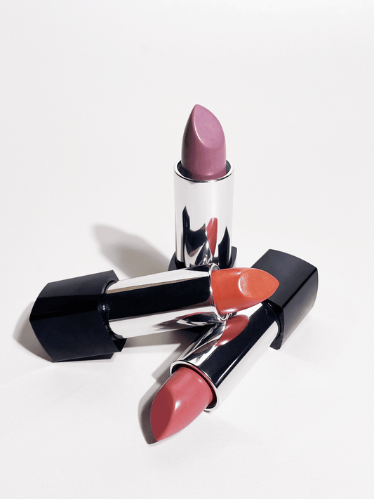 Shanghai Suzy Lipstick (Apricot)
