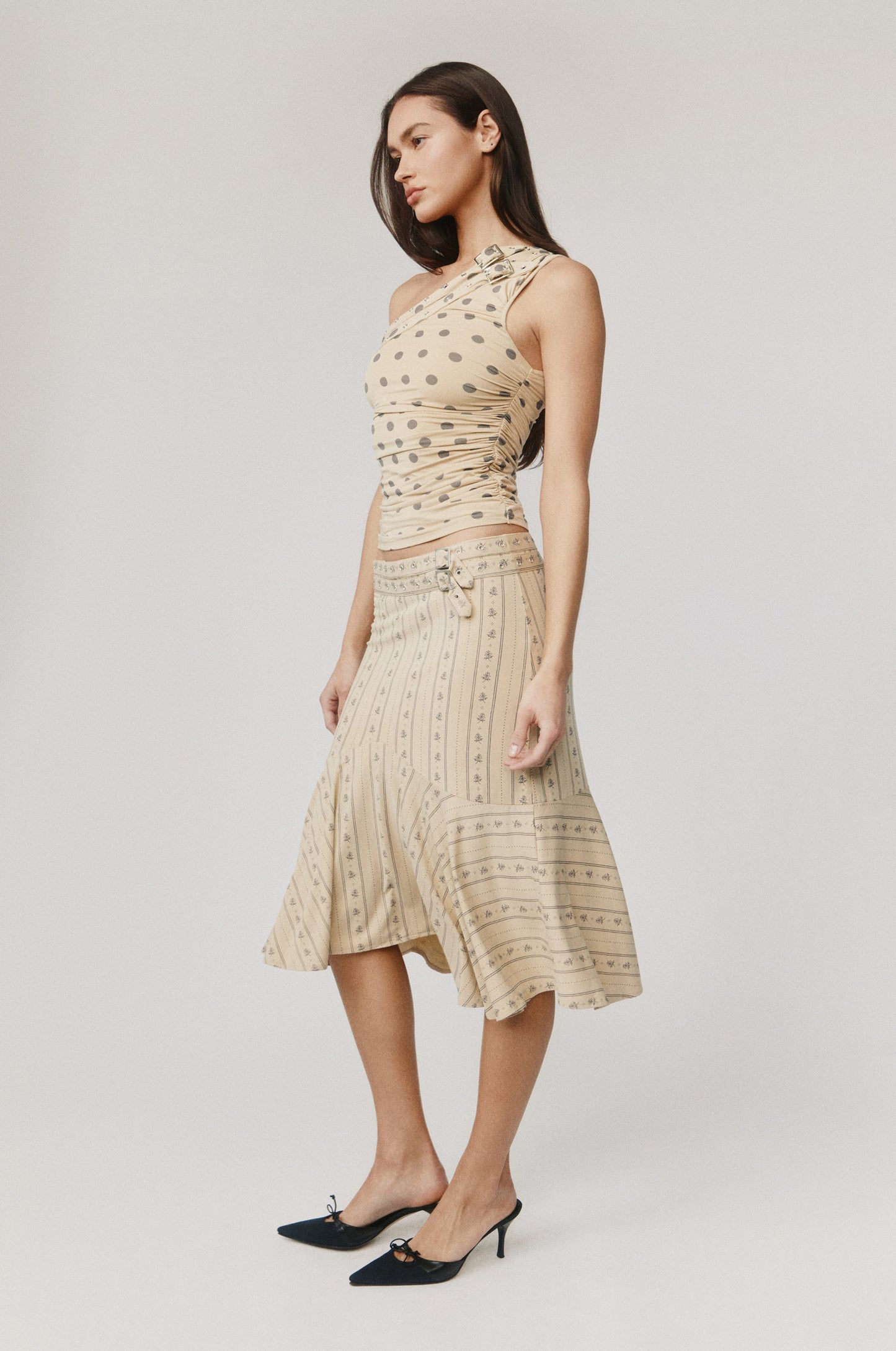 Sloan Top (Cookie)