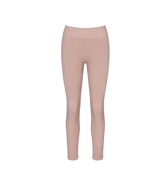 Triumph Sloggi Ever Infused Aloe Legging (Foggy Mauve)