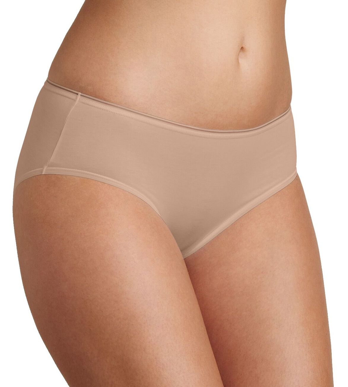 Triumph Sloggi Feel Sensational Midi Brief (Smooth Skin)