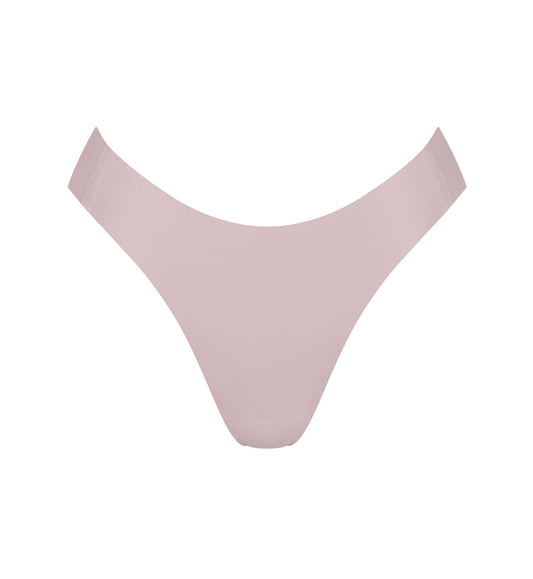 Triumph Sloggi Zero Feel 2.0 High Leg Brief (Perola)