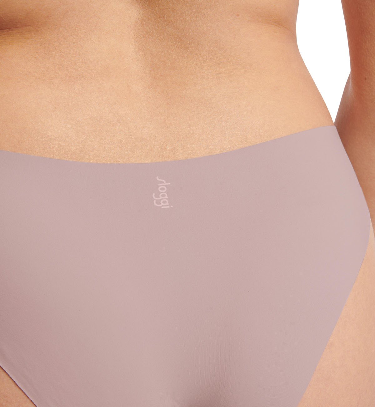 Triumph Sloggi Zero Feel 2.0 High Leg Brief (Perola)