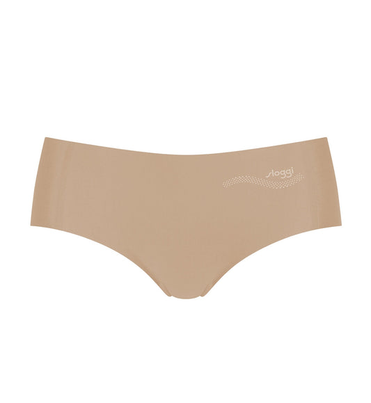 Triumph Sloggi Zero Feel Hipster (Peanut Butter)