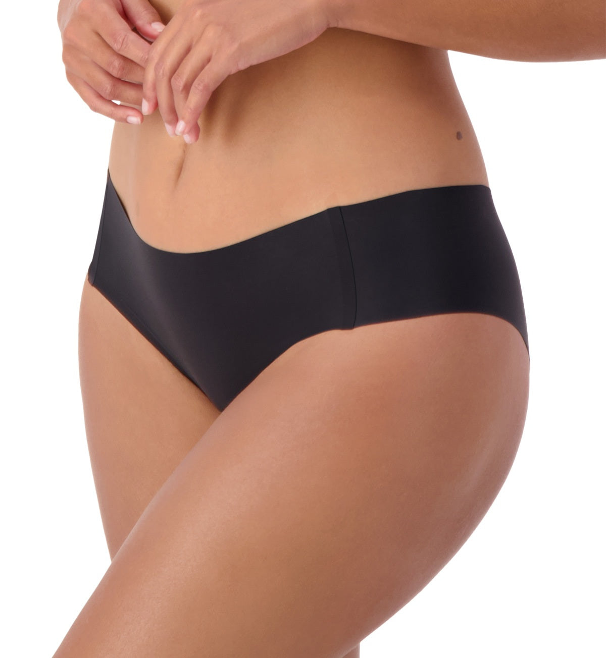 Triumph Sloggi Zero Feel 2.0 Hipster (Black)
