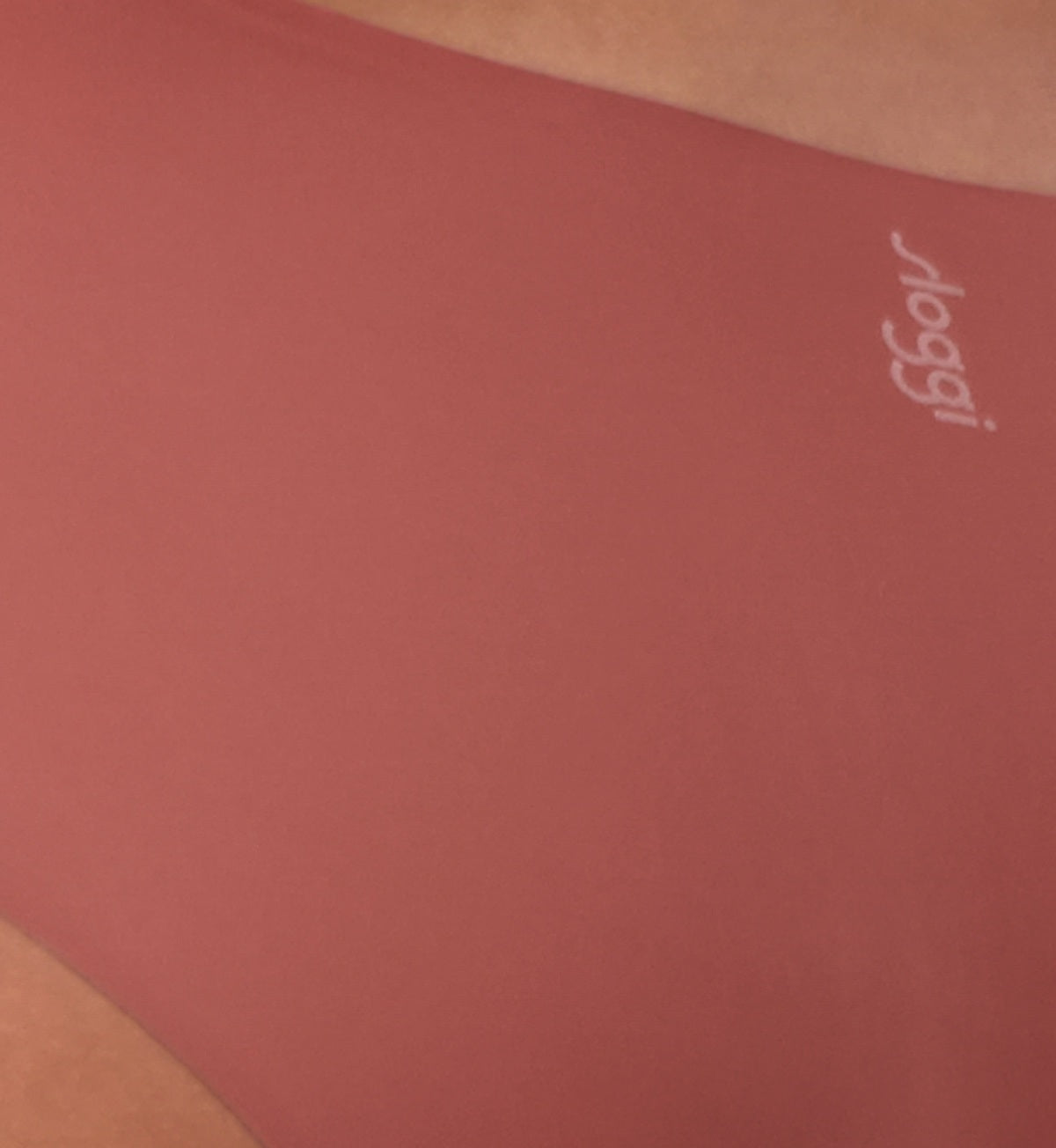 Triumph Sloggi Zero Feel 2.0 Hipster (Burnt Henna)